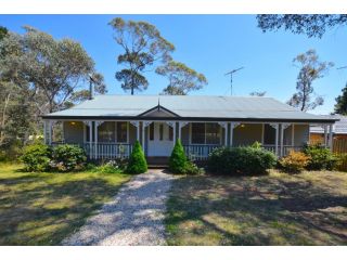 Rocky Mountain Cottage Guest house, Blackheath - 2