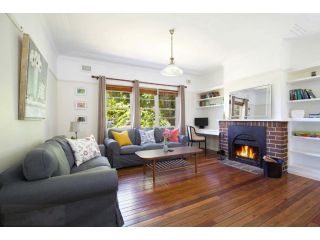 Rodova Cottage Guest house, Katoomba - 2