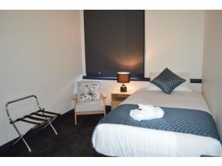 Romano's Hotel & Suites Wagga Wagga Hotel, Wagga Wagga - 2