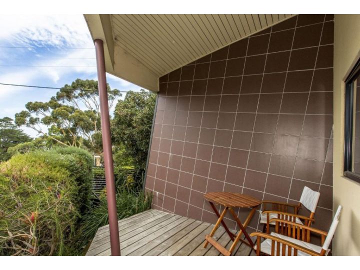 ROMANTIC RETREAT Inverloch Apartment, Inverloch - imaginea 9