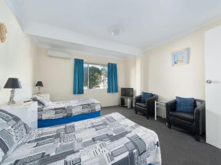 Ronald Avenue, 45, Villa Floridiana Guest house, Shoal Bay - 4