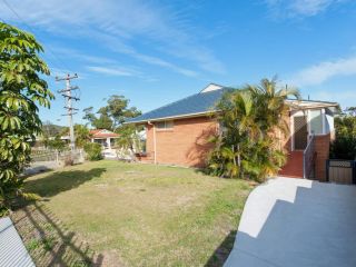 Ronald Avenue, 45, Villa Floridiana Guest house, Shoal Bay - 3