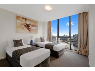 Jade Resorts Melbourne Apartment, Melbourne - 1