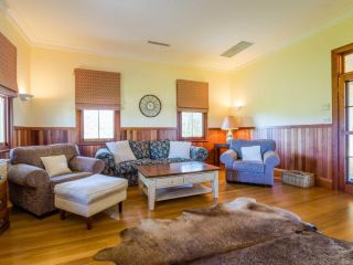 Roscrea Homestead - Premier Homestead Accommodation Guest house, New South Wales - 1