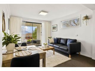 Rose Bay Studio Apartment, Hobart - 3