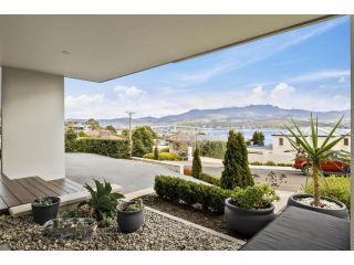 Rose Bay Studio Apartment, Hobart - 5