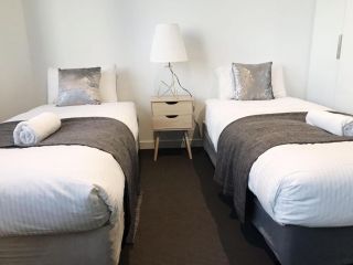 Rose Lane Serviced Apartment Apartment, Melbourne - 5