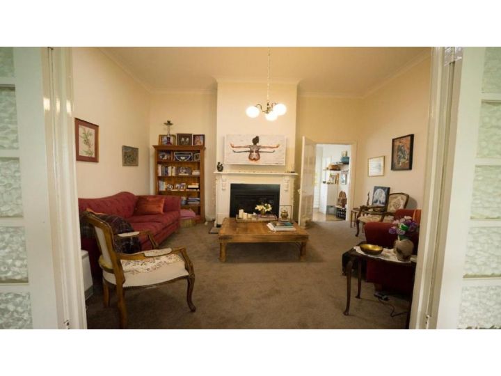 Rose Pine Cottage at Leura Guest house, Leura - imaginea 8