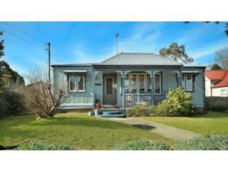 Rose Pine Cottage at Leura Guest house, Leura - 2