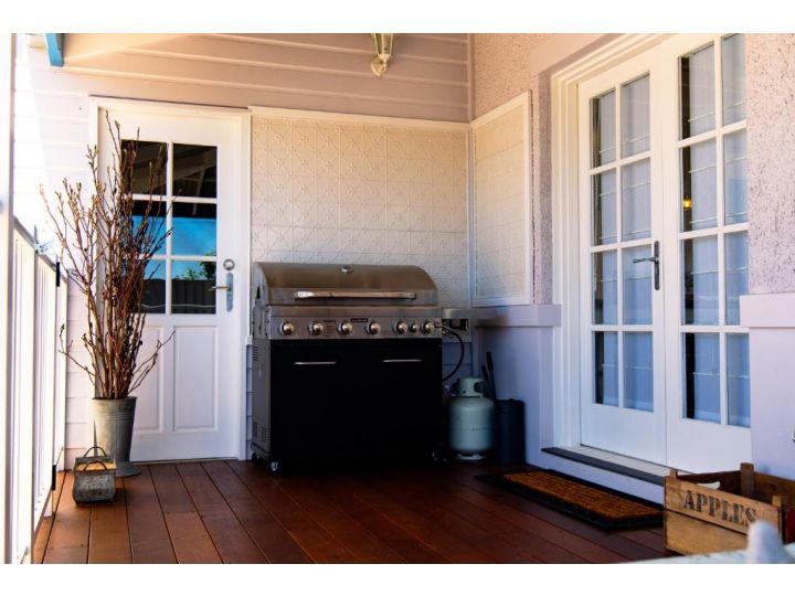 RoseBerne Cottage - Luxury Bathurst Getaway! Guest house, Bathurst - imaginea 20