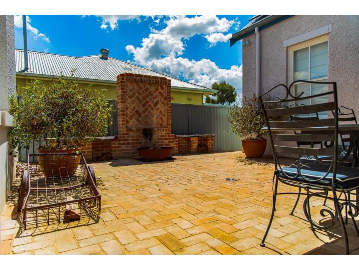 RoseBerne Cottage - Luxury Bathurst Getaway! Guest house, Bathurst - imaginea 6