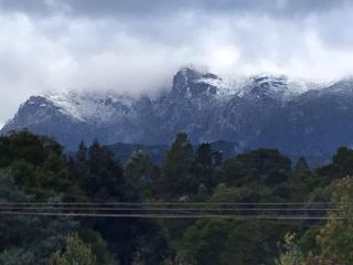 Rosebery Cabin and Tourist Park Apartment, Tasmania - 1