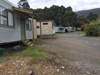 Rosebery Cabin and Tourist Park Apartment, Tasmania - 2