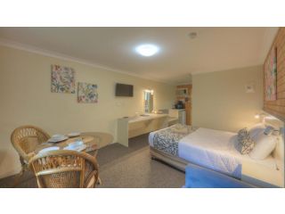 Rosebourne Gardens Motel Hotel, Woolgoolga - 1