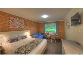 Rosebourne Gardens Motel Hotel, Woolgoolga - 3