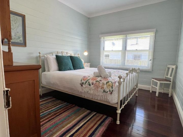 Rosella Cottage Guest house, Catherine Hill Bay - imaginea 5