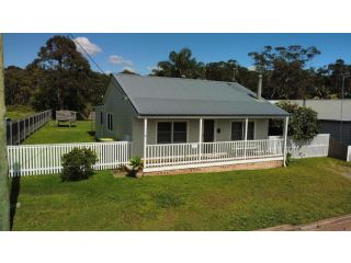 Rosella Cottage Guest house, Catherine Hill Bay - 2