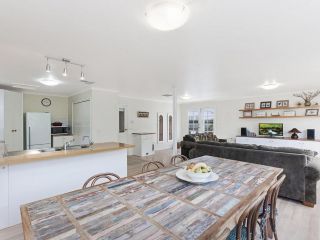 Rossanna Guest house, Port Fairy - 4