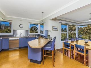 Rossleague House Guest house, Port Fairy - 1