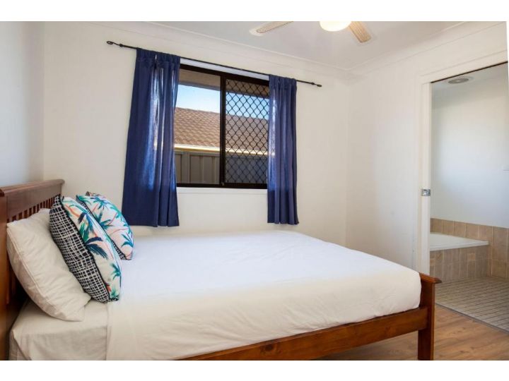 Roulstone Crescent 59 Guest house, Sanctuary Point - imaginea 17