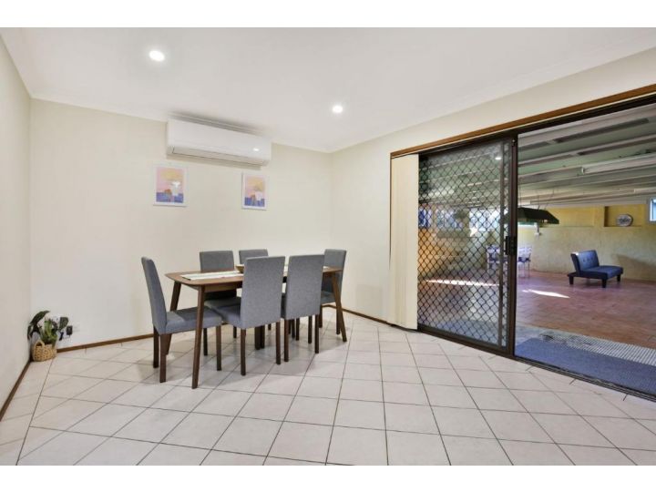 Roulstone Crescent 59 Guest house, Sanctuary Point - imaginea 5