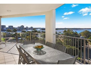 Rovera Apartments Aparthotel, Maroochydore - 2