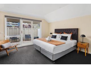 BOUTIQUE STAYS - Roxys Place, Prahran House Guest house, Melbourne - 5