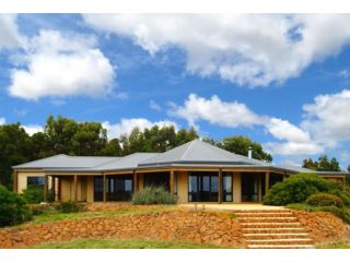 Rural Hideaway - Yallingup Guest house, Yallingup - 4