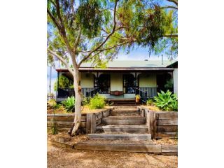 Rustic on 13th Apartment, Gawler - 2