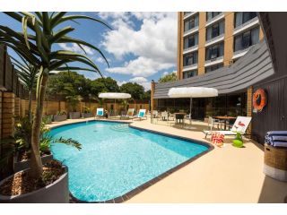 Atura Albury Hotel, Albury - 1