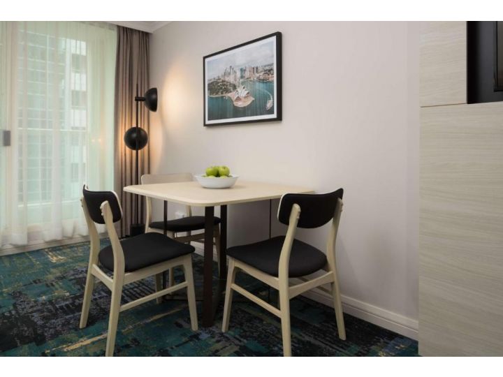 Rydges Darling Square Apartment Hotel Hotel, Sydney - imaginea 8