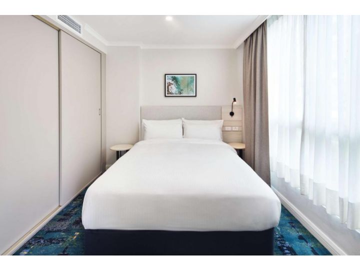 Rydges Darling Square Apartment Hotel Hotel, Sydney - imaginea 18