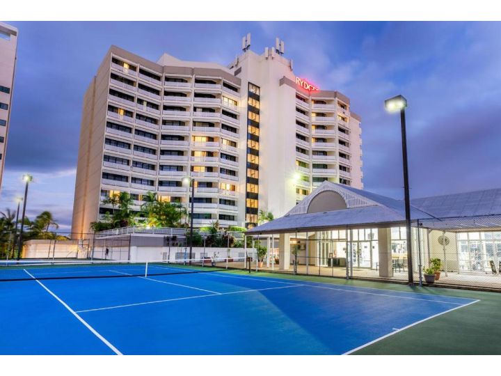 Rydges Esplanade Resort Cairns Hotel, Cairns - imaginea 2