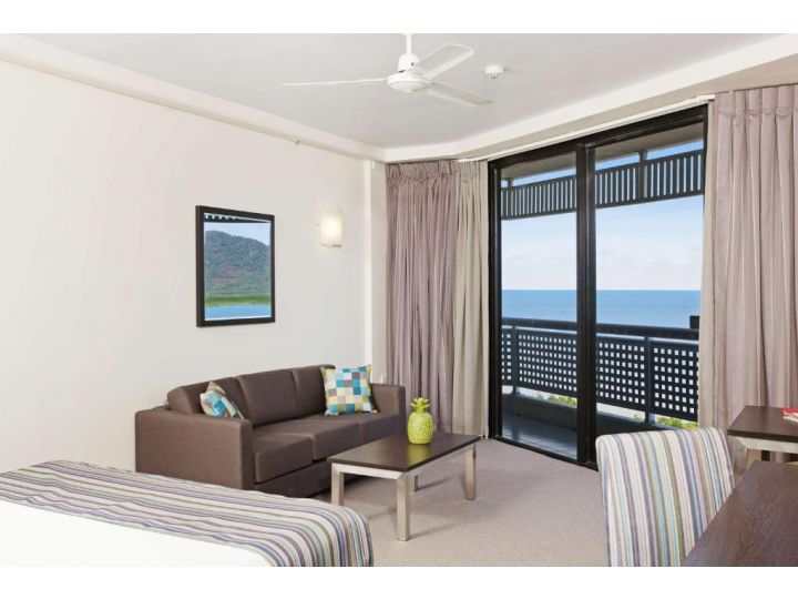 Rydges Esplanade Resort Cairns Hotel, Cairns - imaginea 9