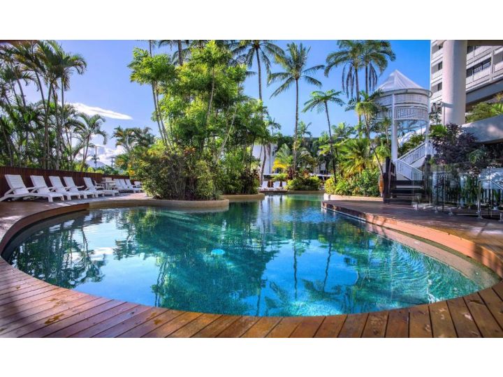 Rydges Esplanade Resort Cairns Hotel, Cairns - imaginea 18