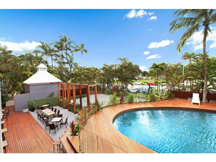 Rydges Esplanade Resort Cairns Hotel, Cairns - imaginea 17