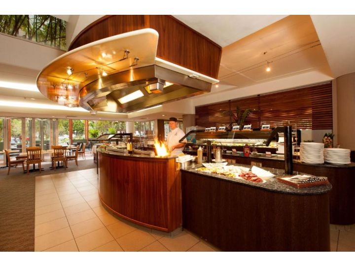 Rydges Esplanade Resort Cairns Hotel, Cairns - imaginea 3