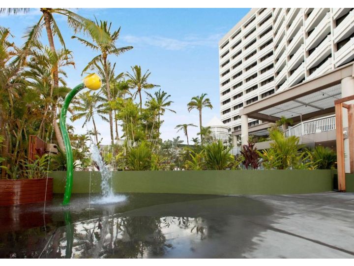 Rydges Esplanade Resort Cairns Hotel, Cairns - imaginea 6