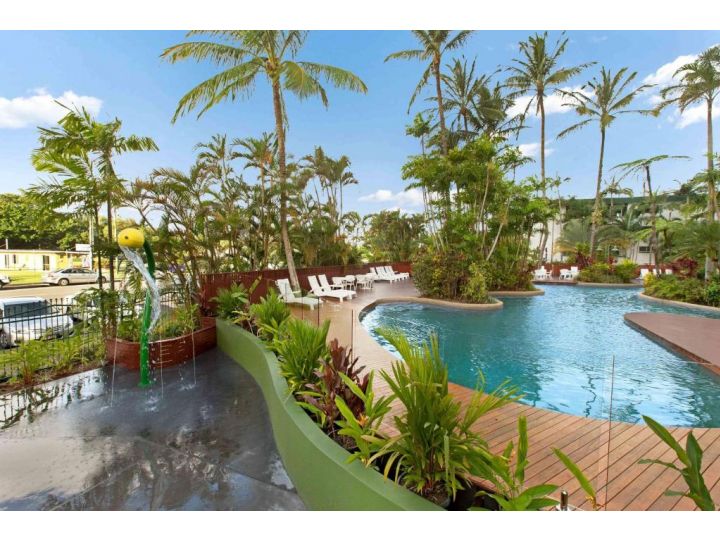 Rydges Esplanade Resort Cairns Hotel, Cairns - imaginea 20