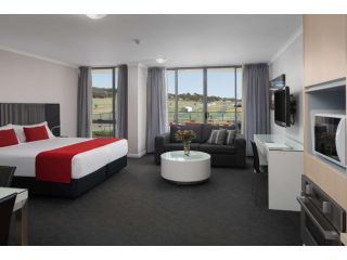 Rydges Mount Panorama Bathurst Hotel, Bathurst - 2