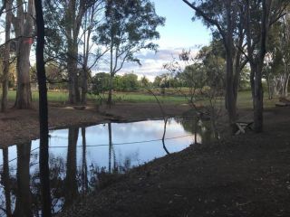 Tâ€™s Cottage Guest house, Queensland - 4