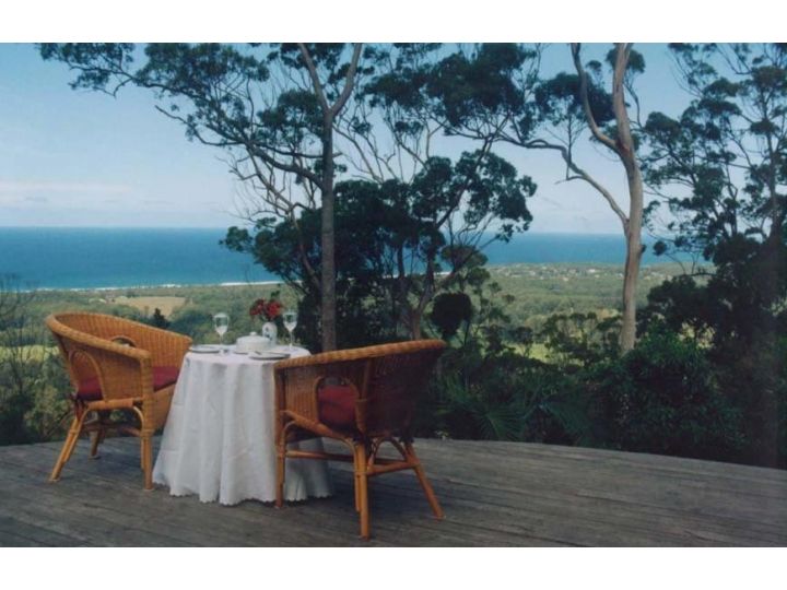 Sacred Mountain Retreat Hotel, Nambucca Heads - imaginea 18