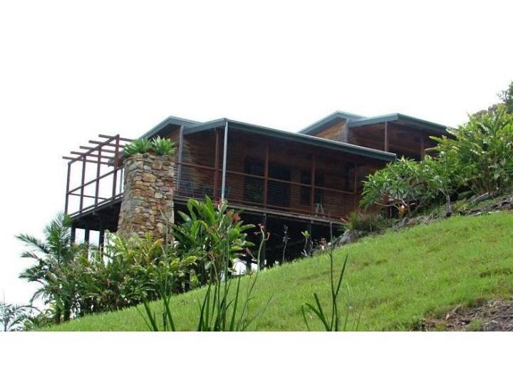 Sacred Mountain Retreat Hotel, Nambucca Heads - imaginea 16