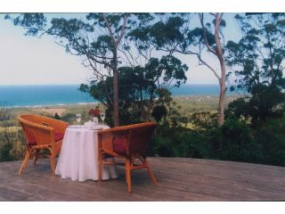 Sacred Mountain Retreat Hotel, Nambucca Heads - 2