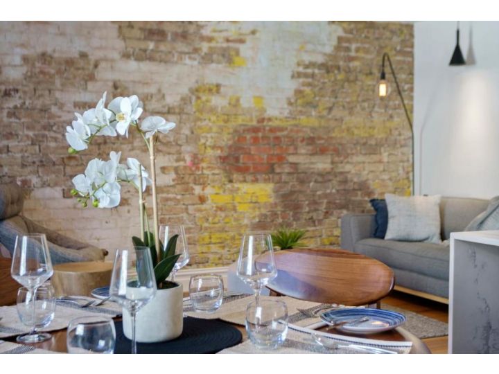 Saddlers House - Vintage Suite - Cafe Lifestyle Apartment, Hobart - imaginea 9