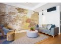 Saddlers House - Vintage Suite - Cafe Lifestyle Apartment, Hobart - thumb 11