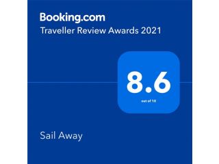 Sail Away Guest house, Aldinga Beach - 4