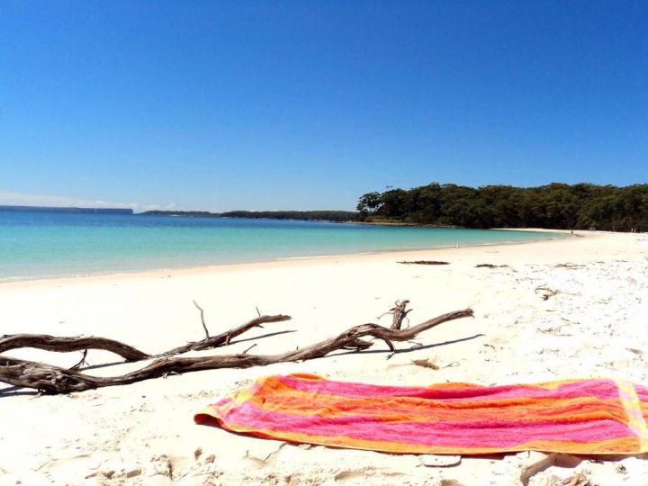 Sail On In Boatshed Guest house, Huskisson - imaginea 18