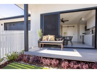 Sailfish Studio - Beachside Private Access Granny Flat by uHoliday Apartment, Kingscliff - 4